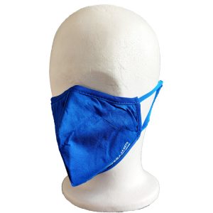 YBU YOO Feinstaubmaske Nano FFP2 Blau YBU YOO Feinstaubmaske Nano FFP2 Blau