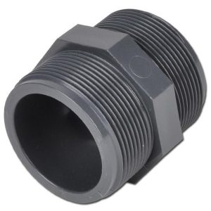 Doppelnippel 5/4" Doppelnippel 5/4"