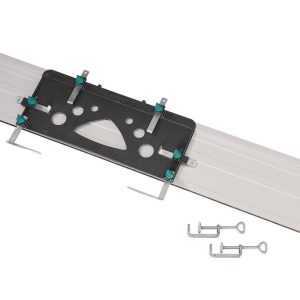 WOLFCRAFT Universal-Führungsschiene WOLFCRAFT Universal-Führungsschiene