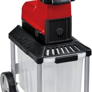 EINHELL Leisehäcksler GC-RS 60 CB