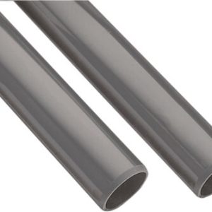 PVC-Rohr 3 m, 50 mm Ø PVC-Rohr 3 m, 50 mm Ø