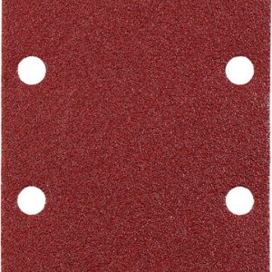KWB QUICK-STICK Schleifstreifen, HOLZ & METALL, Edelkorund, 93 x 185 mm KWB QUICK-STICK Schleifstreifen, HOLZ & METALL, Edelkorund, 93 x 185 mm