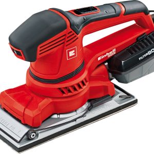 EINHELL Vibrationsschleifer TE-OS 2520 E EINHELL Vibrationsschleifer TE-OS 2520 E