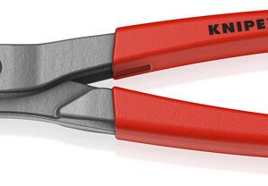 KNIPEX Frontgreifzange Twingrip 250 mm KNIPEX Frontgreifzange Twingrip 250 mm