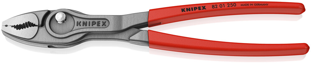 KNIPEX Frontgreifzange Twingrip 250 mm