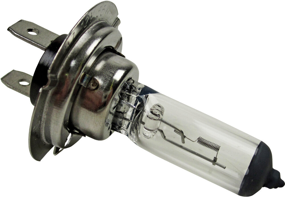 CARTREND Halogen-Autolampe H 7, 12 V, 55 W