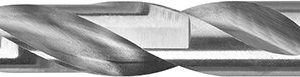 KWB HSS-G-Spiralbohrer 9,9 mm Ø KWB HSS-G-Spiralbohrer 9,9 mm Ø