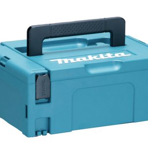 MAKITA Werkzeugkoffer Makpac Gr. 2 MAKITA Werkzeugkoffer Makpac Gr. 2