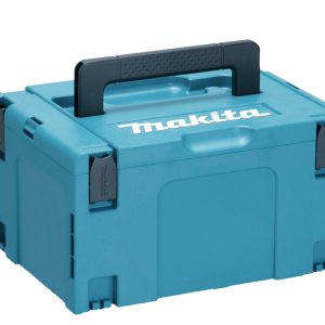 MAKITA Werkzeugkoffer Makpac Gr. 3 MAKITA Werkzeugkoffer Makpac Gr. 3