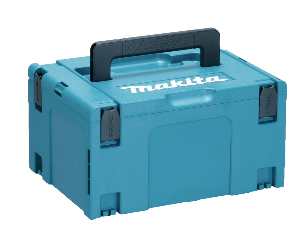 MAKITA Werkzeugkoffer Makpac Gr. 3