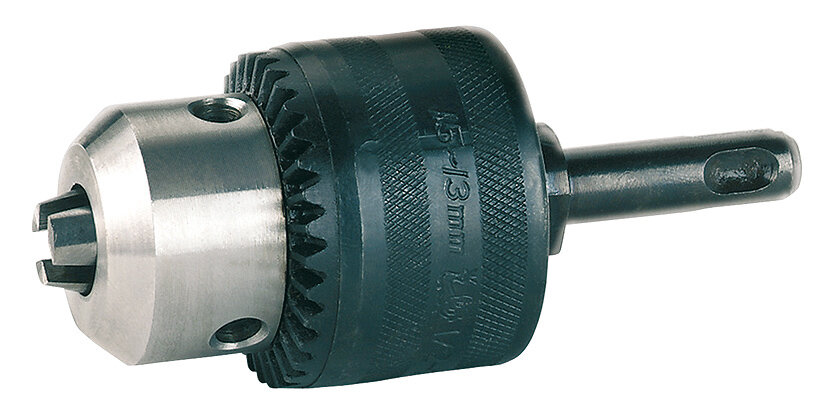 KWB Zahnkranz-Bohrfutter 13 mm mit 1/2" Innengewinde