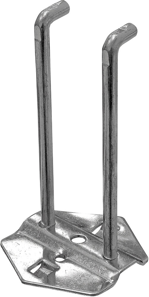 ERBA Doppelhaken 100 mm