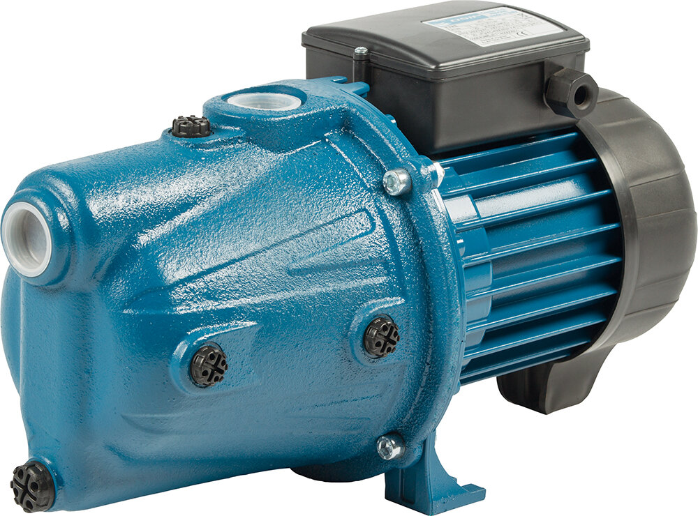 OSIP Wasserpumpe Jet 100 400 V