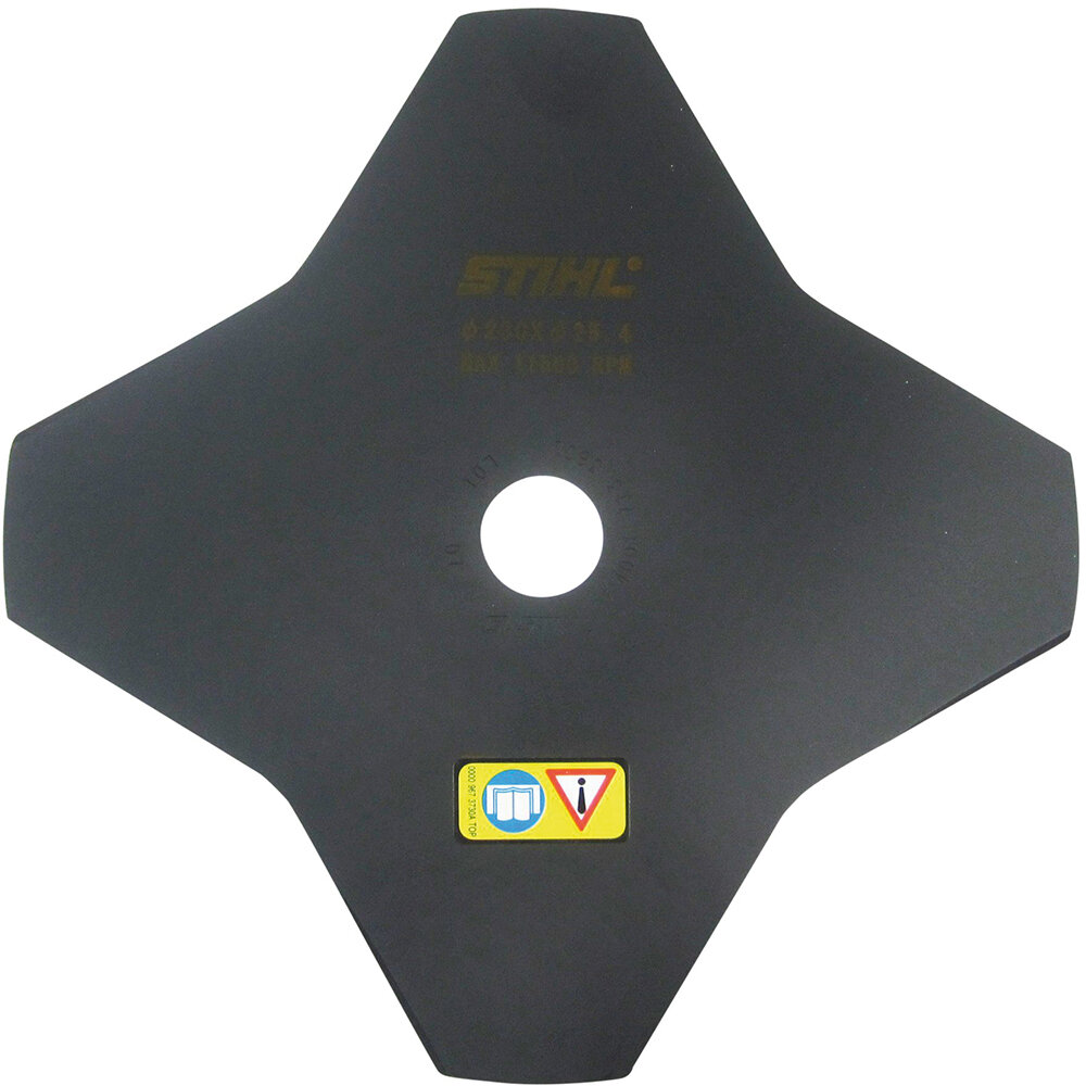 STIHL Schneideblatt 23 cm