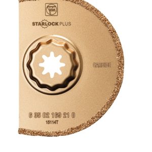 FEIN HM-Sägeblatt 90 mm Ø