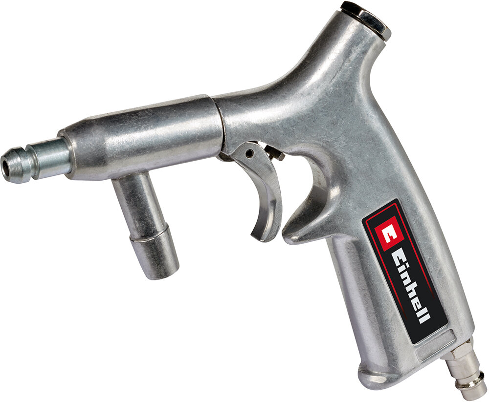 EINHELL Druckluft-Sandstrahlpistole