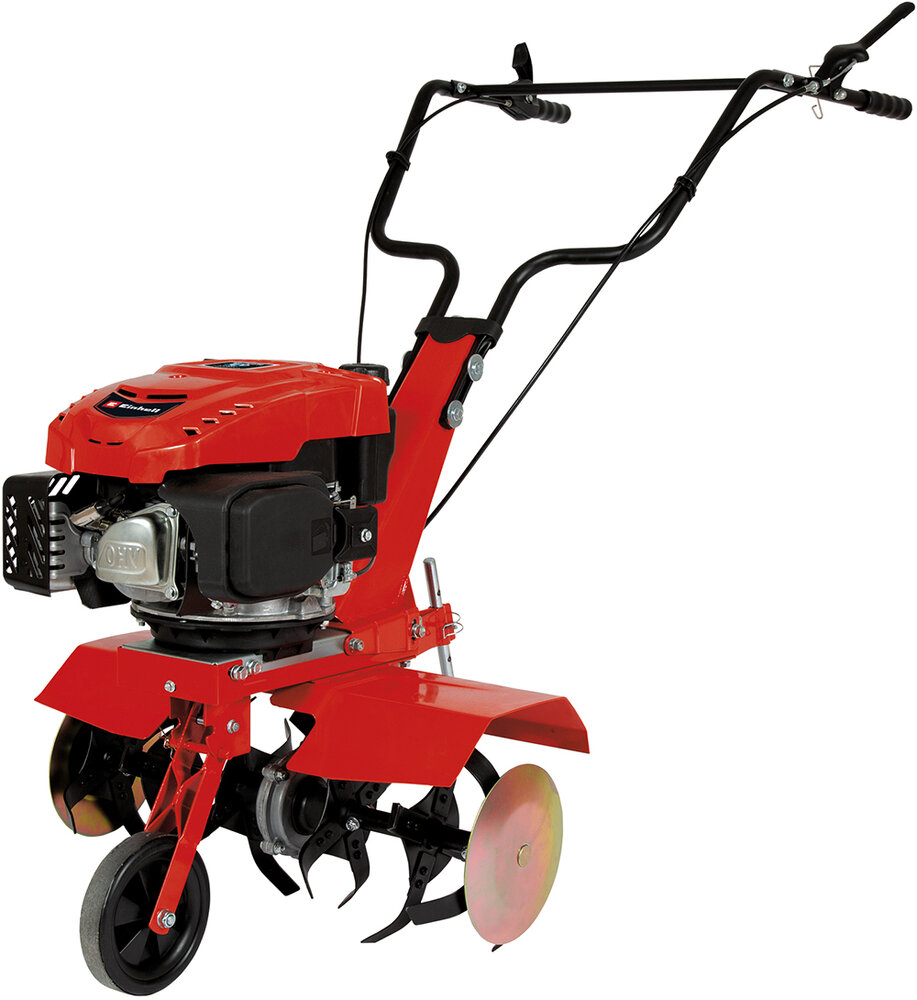 EINHELL Benzin-Bodenhacke GC-MT 2560 LD