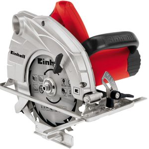EINHELL Handkreissäge TC-CS 1400/1