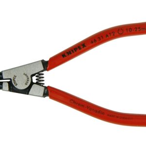 KNIPEX Präzisions-Einsprengzange 140 mm KNIPEX Präzisions-Einsprengzange 140 mm