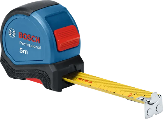 BOSCH Maßband 5 m