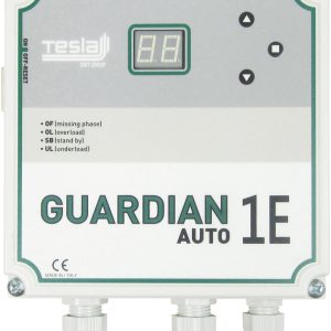 TESLA Sicherheits-Kontrollbox Guardian Auto 1 E