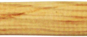 Facon-Handfäustl-Stiel Buche 28 cm Facon-Handfäustl-Stiel Buche 28 cm