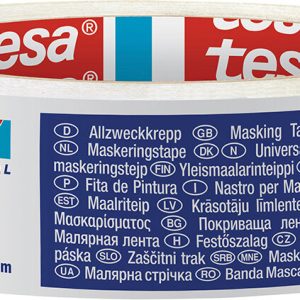 TESA Abdeckband Tesakrepp 30 mm / 50 m