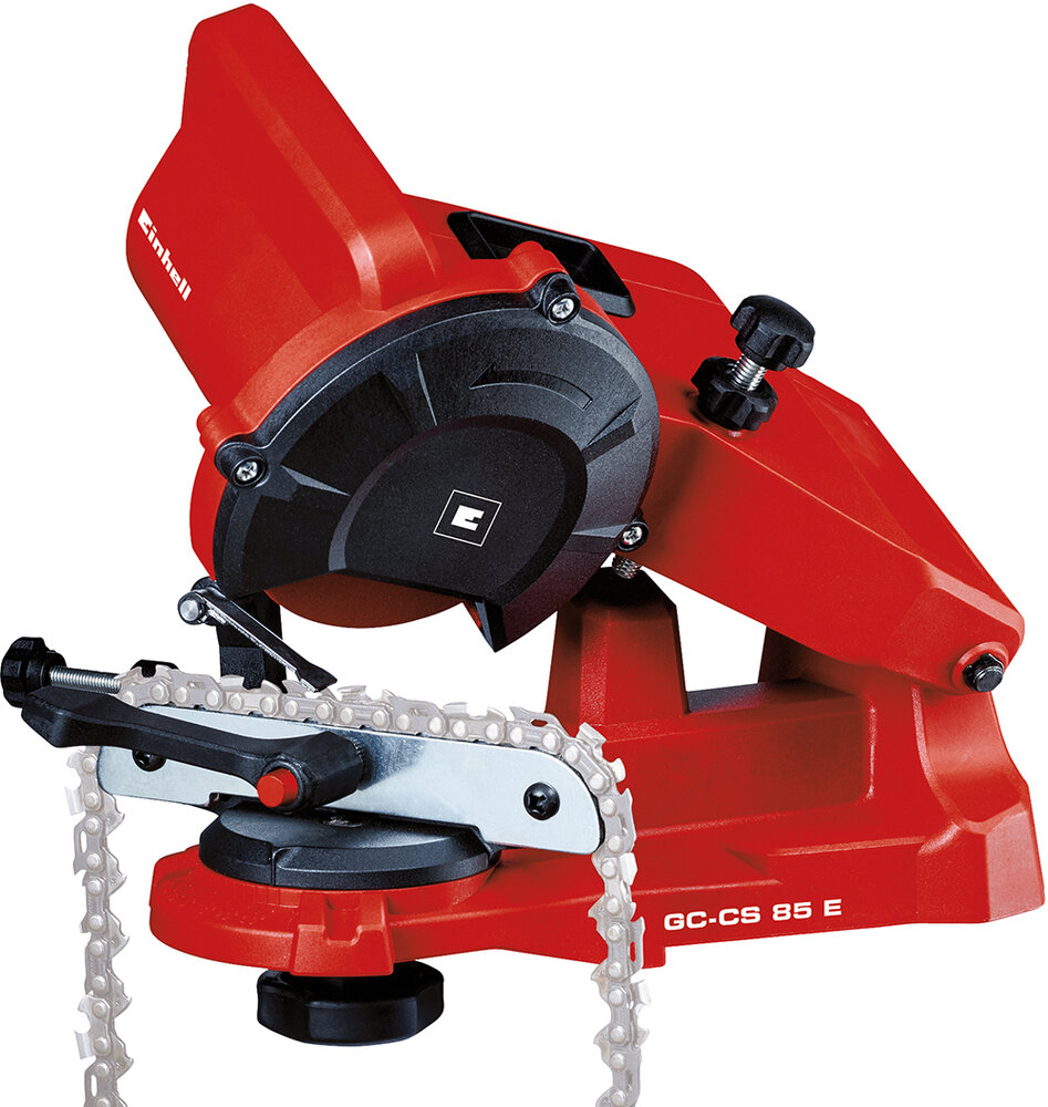 EINHELL Sägeketten-Schärfgerät GC-CS 85 E