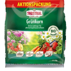 SUBSTRAL Grünkorn SUBSTRAL Grünkorn