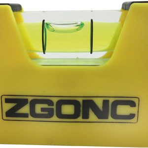 Zgonc Mini-Wasserwaage