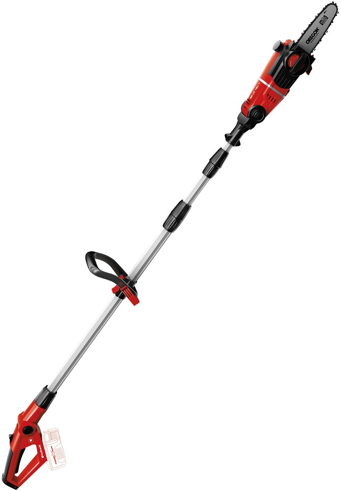 EINHELL Akku-Hochentaster GE-LC 18 Li T - Solo