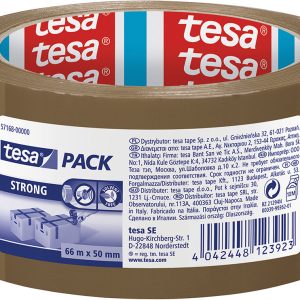 TESA Packband braun 50 mm / 66 m TESA Packband braun 50 mm / 66 m