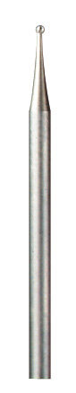 DREMEL 3 HSS-Graviermesser 105 0,8 mm Ø