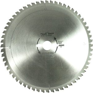 KWB HM-Universal-Kreissägeblatt 305 x 30 mm Ø, 60 Zähne KWB HM-Universal-Kreissägeblatt 305 x 30 mm Ø, 60 Zähne