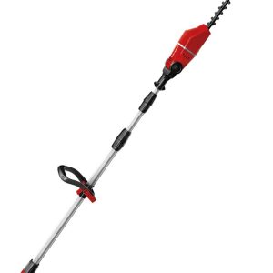EINHELL Akku-Hoch-Heckenschere GE-HH 18/45 Li T – Solo, Power X-Change EINHELL Akku-Hoch-Heckenschere GE-HH 18/45 Li T – Solo, Power X-Change