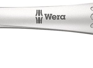 WERA Gabelschlüssel Joker S WERA Gabelschlüssel Joker S