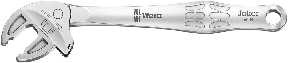 WERA Gabelschlüssel Joker S