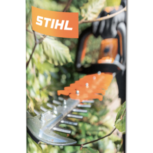 STIHL Harzlöser Superclean 300 ml STIHL Harzlöser Superclean 300 ml