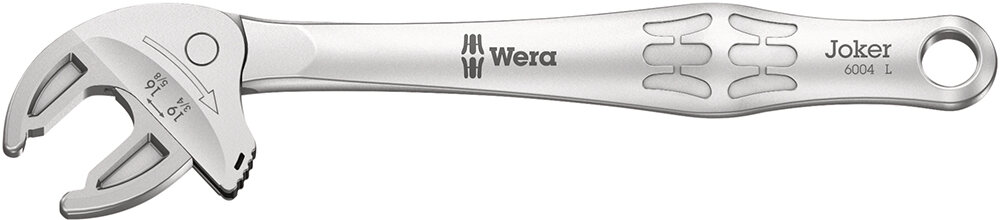 WERA Gabelschlüssel Joker L