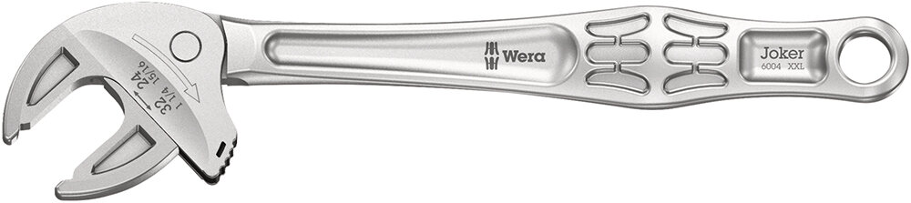 WERA Gabelschlüssel Joker XXL