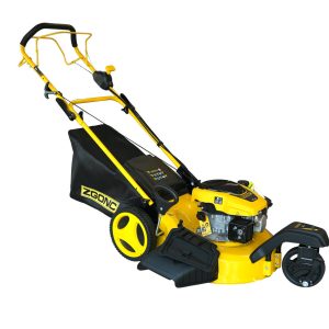 Zgonc Benzin-Rasenmäher MD510-3Rad Zgonc Benzin-Rasenmäher MD510-3Rad