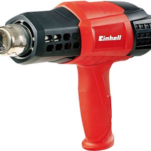EINHELL Heißluftgebläse-Set TE-HA 2000 E