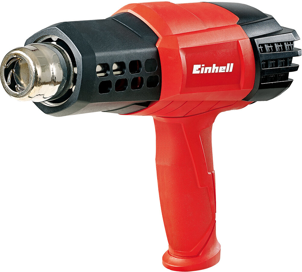 EINHELL Heißluftgebläse-Set TE-HA 2000 E