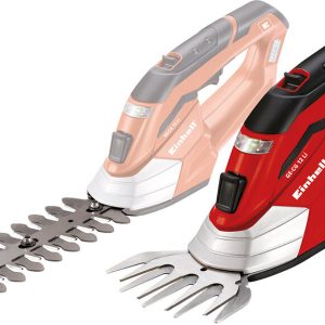 EINHELL Akku-Gras- und Strauchscheren GE-CG 12 Li EINHELL Akku-Gras- und Strauchscheren GE-CG 12 Li