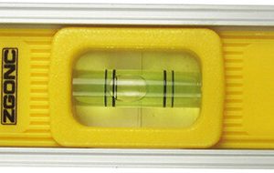 YPL Wasserwaage 23 cm YPL Wasserwaage 23 cm