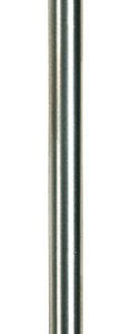 DREMEL 2 HSS-Fräsmesser 199 9,5 mm Ø DREMEL 2 HSS-Fräsmesser 199 9,5 mm Ø