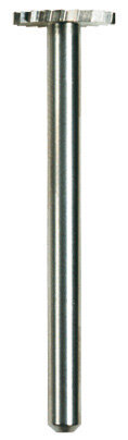 DREMEL 2 HSS-Fräsmesser 199 9,5 mm Ø