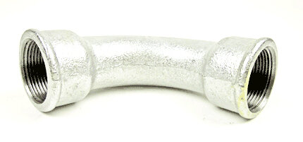 PUTEUS Bogen 1" innen