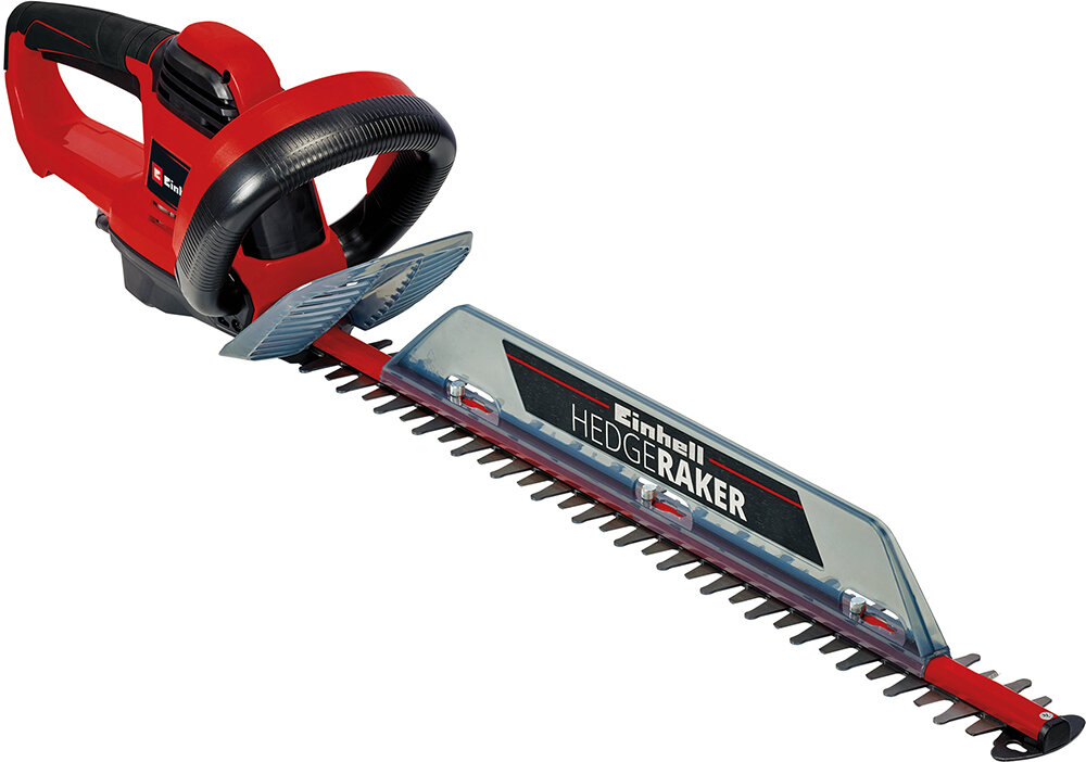 EINHELL Elektro-Heckenschere GC-EH 6055/1