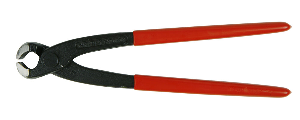 KNIPEX Rabitz-Zange 220 mm